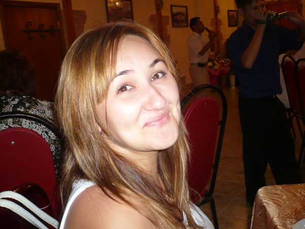 Альфия Осипова