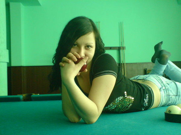 Алина Перевозчикова