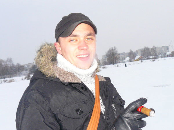 Андрей Остапчук