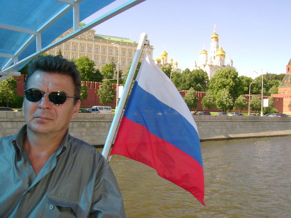 Сергей Потылицын