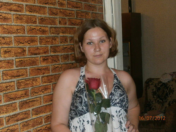 Ольга Мазанова