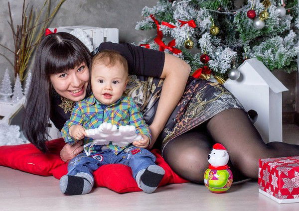 Елена Пилова