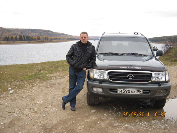 Евгений Черемисов