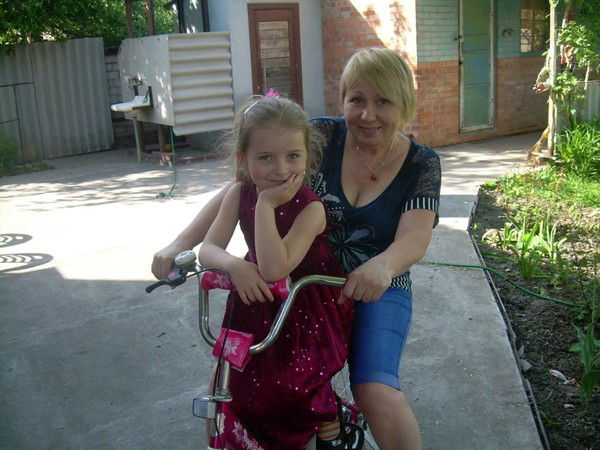 Раиса Кузнецова