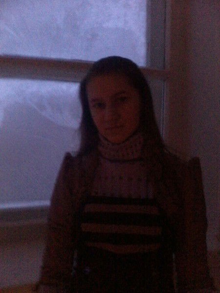 Гульгена Гайфуллина