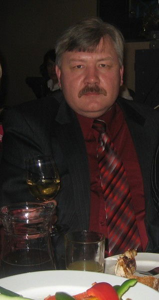 Андрей Иванов