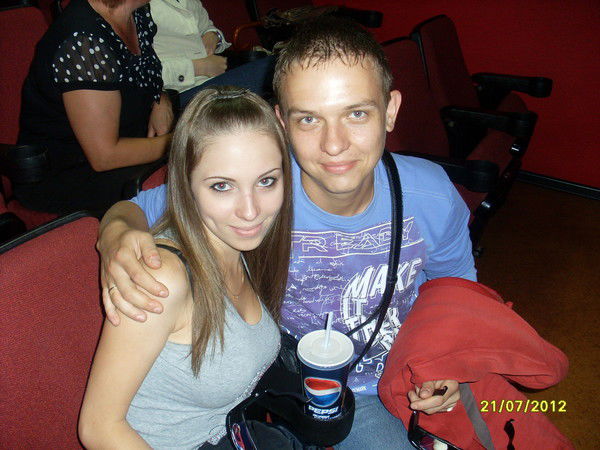 Сергей И Ксюша Истамовы