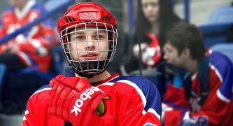 Кик Черкасов