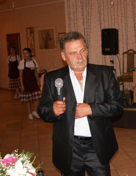 Николай Вавилов