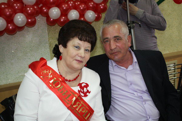 Багия Билалова