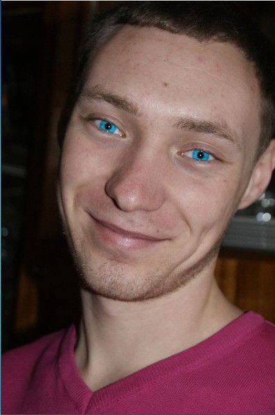 Гордей Потешкин