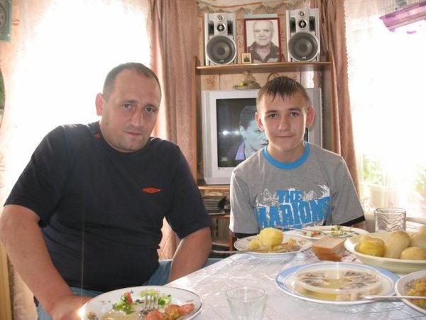 Алексей Солкин