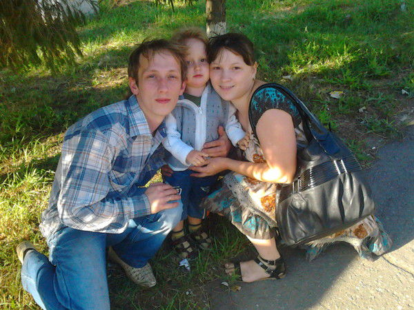 Ольга Тихомирова