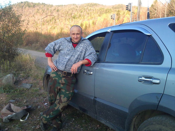 Николай Зазыбин