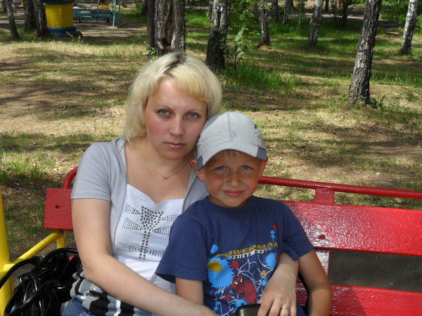 Альбина Кваша