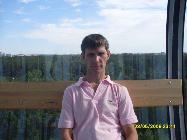 Александр Новиков