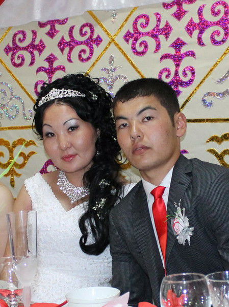 Бекулан-Кундыз Набаевтар