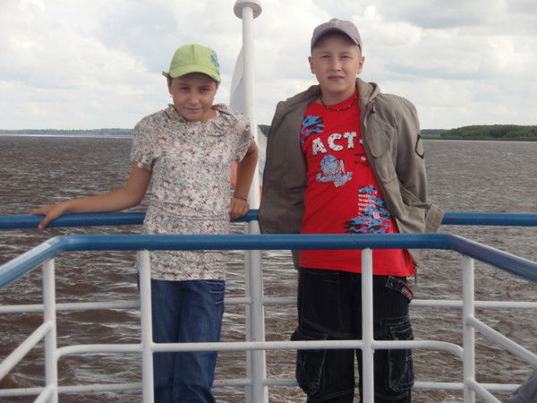 Ильдар Сингатулин