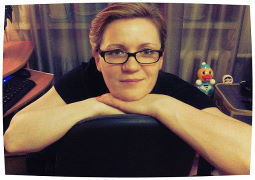 Наталья Троян