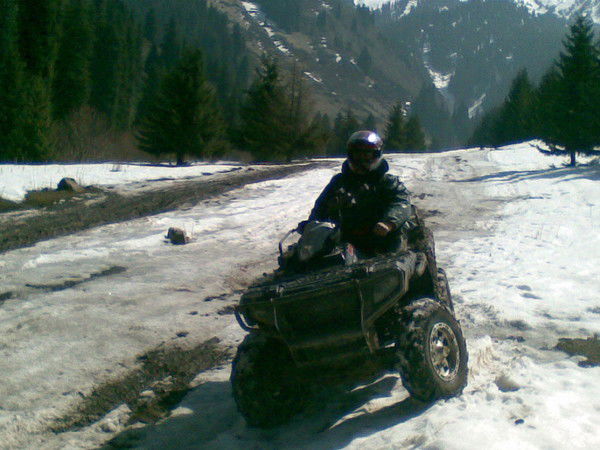 Бахыт Утепов