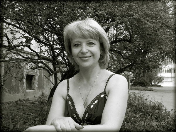 Елена Мацегора