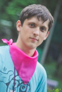 Роман Шабанов