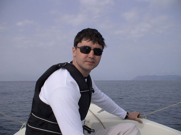 Эдуард Нигматзянов