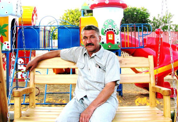 Николай ********