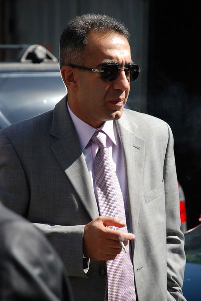 Ашот Арутюнян