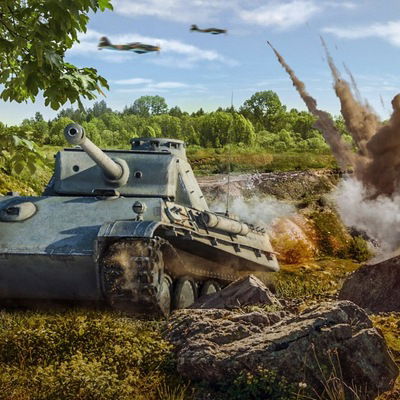 Коля Григорьев