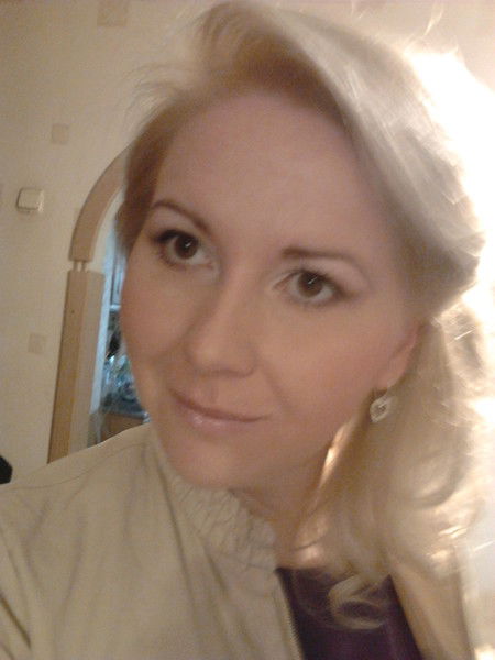 Мария Осминина