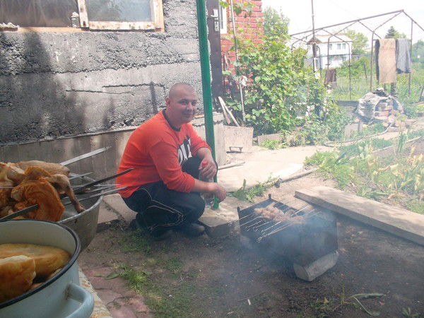 Александр Клиновицкий