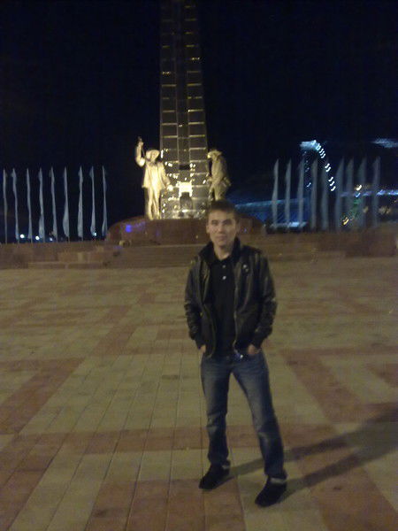 Серикжан Кунту