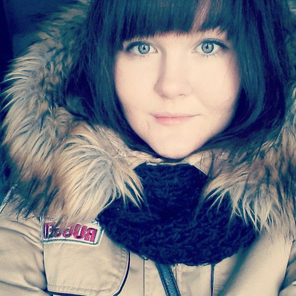 Настёна Катанова