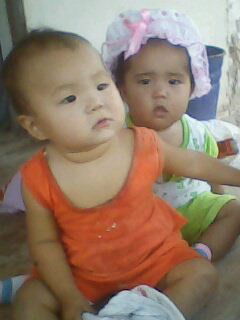 Багдагул Сеитниязова