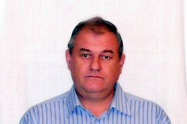 Виктор Епифанов