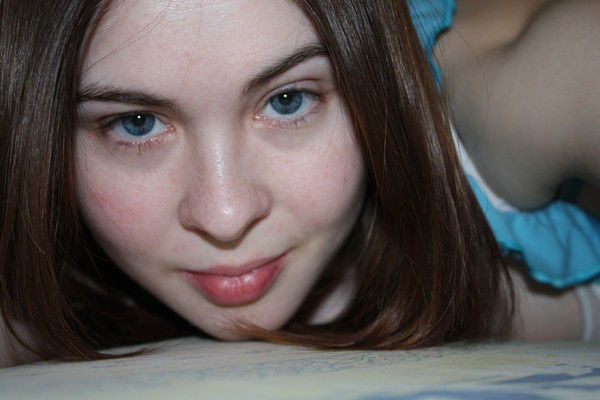 Светлана Гремякина