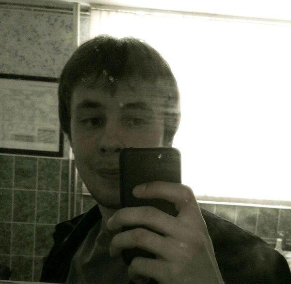 Олег Ладыгин