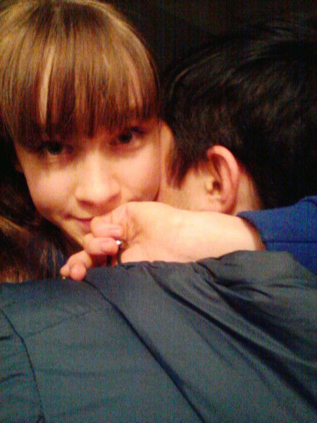 Александра Бельбасова