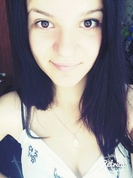 Алина Ковальская