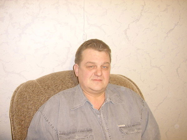 Александр Лукин