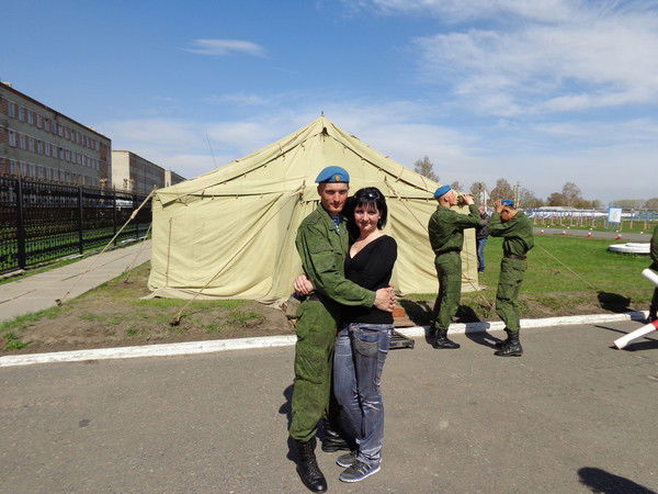 Александр Давыдов