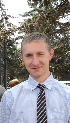 Валера Хвостов