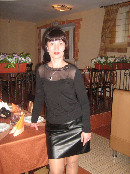 Кашаева Зульфия