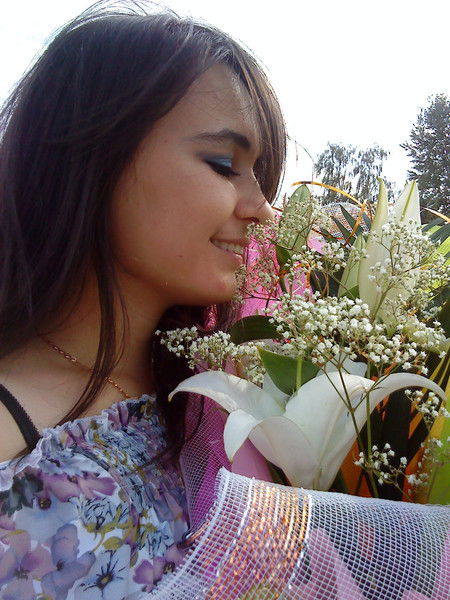 Айгуль Хайдарова