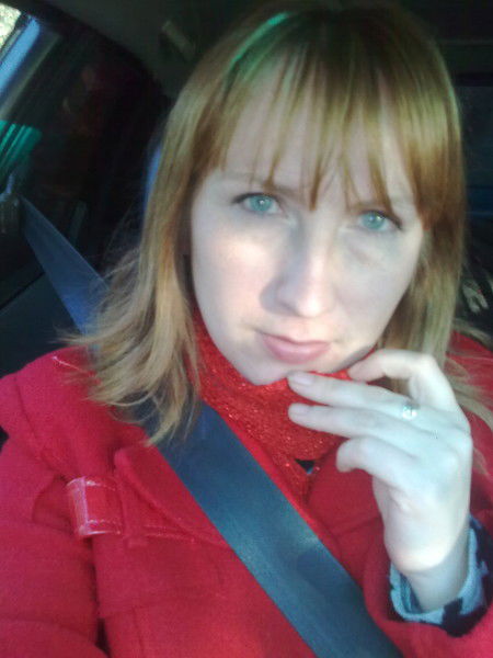 Лилия Карсакова