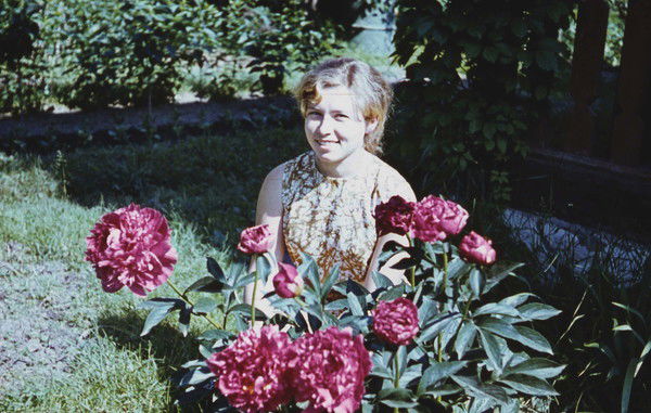 Ольга Грищенко