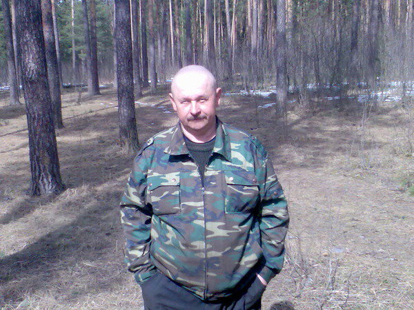 Алексей Першин