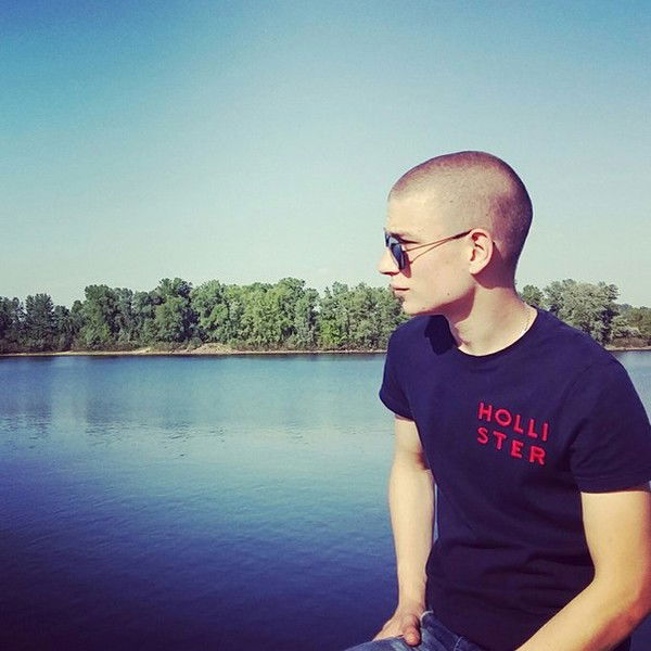 Евгений Маликов