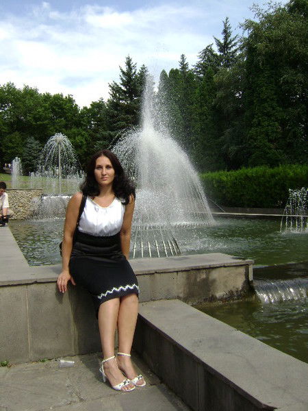 Людмила Живина